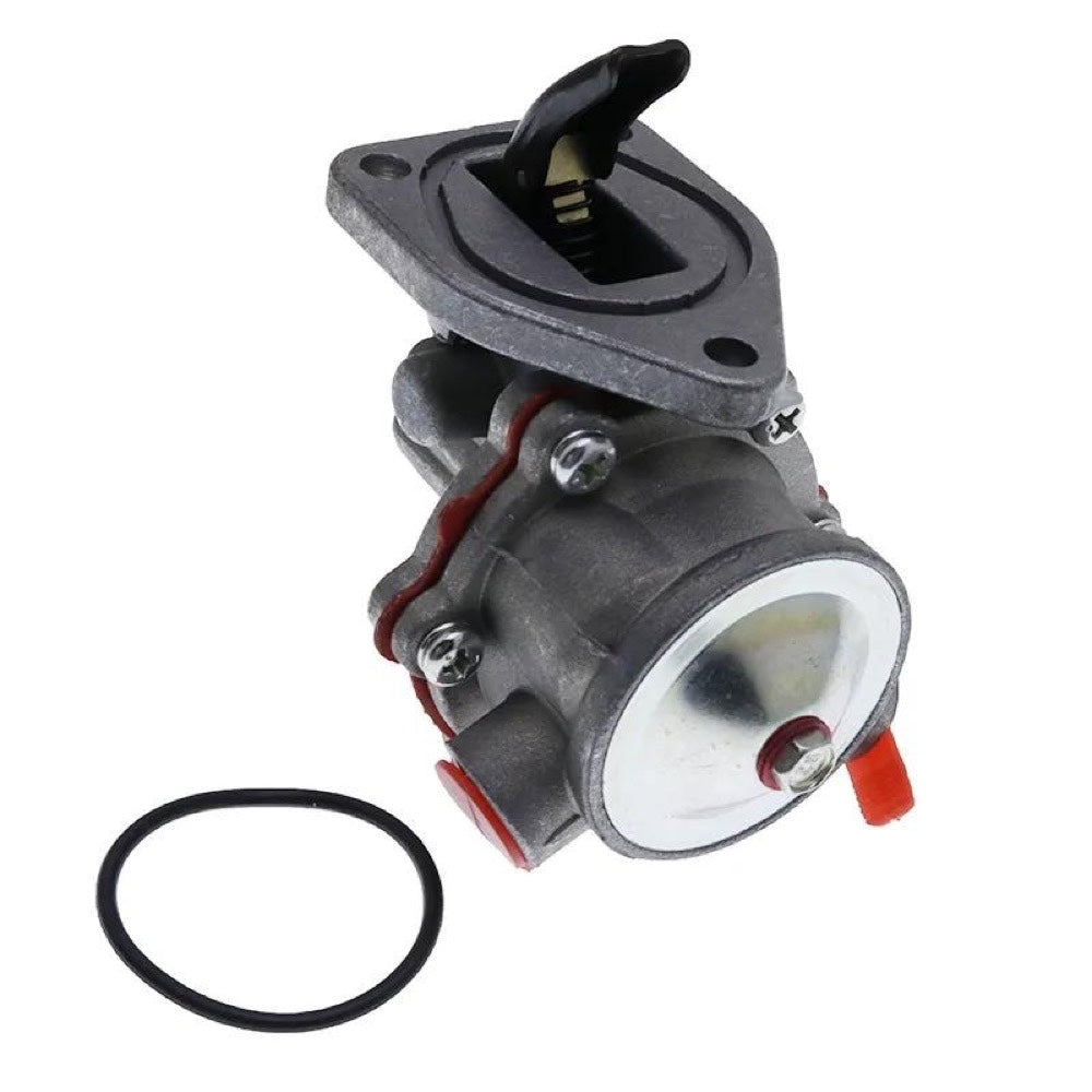 Fuel Feed Pump suitable for Deutz Engine Schlepper D4006 D4506 D5206 D6806 D7206 D8006 D10006 D4007 D4507 D4807